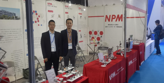 參加CMEF醫博會、上海醫療器械展